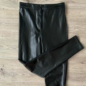 Aritzia Wilfred Free Charm Pant - Size 2